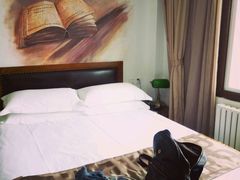 -秦府酒店(北京鼓楼店)