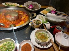 -大龙燚火锅(南山大道店)