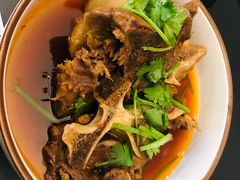 -贡梅老面馆·蟹粉面·无锡特色小吃(南长街主推店)