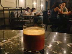-大酉·M Coffee(北京美术馆店)