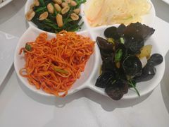 -东方饺子王(新奥购物中心店)