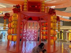-宝龙城(杭州滨江店)