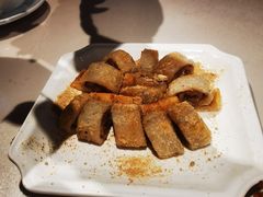 -御清斋总店(天一街店)