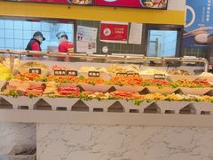 -醉人椒麻辣香锅(上地华联店)