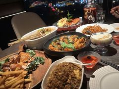 -烛影拾光观景餐厅·创意菜·摄影·小提琴(大唐不夜城店)