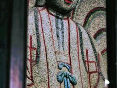 -草庵摩尼教遗址公园