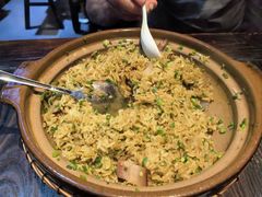 -凤凰山斑鱼馆(恭城店)