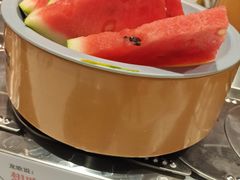 -龍歌自助小火锅(李沧顺和汇店)
