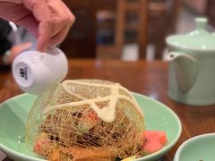 -虎哥私房菜(馒头山店)
