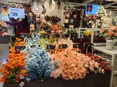 -宜家家居(四元桥商场店)