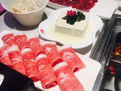 -海底捞火锅(大学路新象城店)