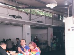 -温记府廟豆汤饭·始于1955年(海椒店)