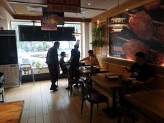大堂-管氏翅吧(国展店)