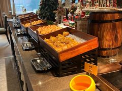 -杭州开元名都大酒店·地中海自助餐厅