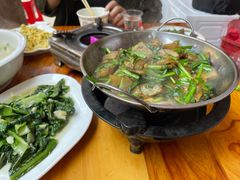 -鱼乐岛餐厅·户外花园主题餐厅