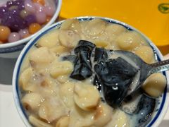 -仁信老铺(华盖路店)