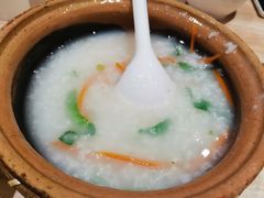 -花少爷的粥(中贸广场店)