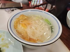 长寿面-鸭匠食府·挂炉烤鸭·新京菜(阜成路店)