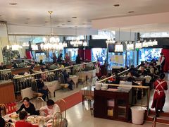 -华梅西餐厅(哈尔滨中央大街店)