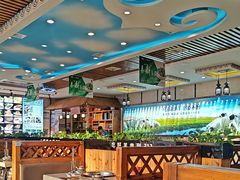 -313羊庄鲜羊火锅·鲜羊肉烧烤(李村店)