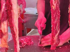 -阿娟牛肉丸·手打牛肉丸·现做现卖