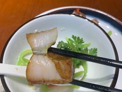 -徽三说·土徽菜·中国徽菜连锁品牌(一中店)