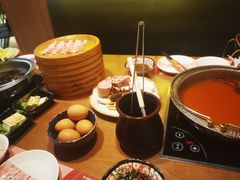-牛New寿喜烧(青浦店)