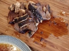 招牌牛腩-有肉食·虎九闽菜(798艺术区店)