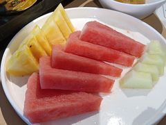 -RIVIERA 松鹤楼(外滩店)