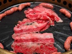 -Ant 蚂蚁洞烤肉·大营地(上海静安大悦城店)