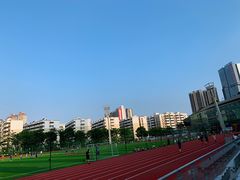 -福田体育公园