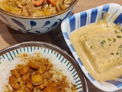 -小条食堂(筼筜天虹店)
