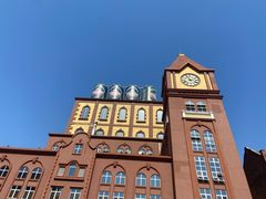 -青岛啤酒博物馆