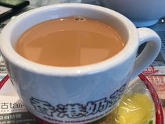 -肥韬茶餐厅(海上世界店)