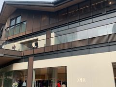 -ZARA(成都远洋太古里店)