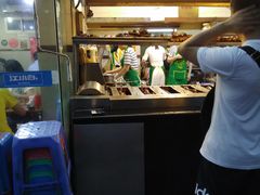 -老黄记手撕烤兔(玉林街店)