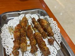 -东方削面(操场城街店)