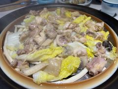 -碗中海·蒸汽海鲜·桑拿鸡(岭南天地店)
