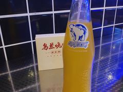 -乌兰烧烤·烤羊腿(西丽店)