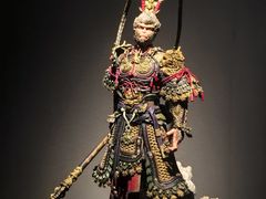 -中国美术学院-美术馆