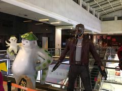-北京英嘉国际影城(金源CINITY店)