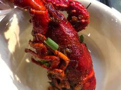 口味虾-老梅园大虾城(河西店)