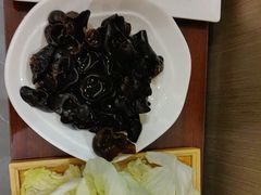 黑木耳-蝎王府羊蝎子(虎坊桥总店)