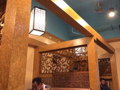 -金穗园·砂锅粥.醉鸡煲火锅(长寿路店)