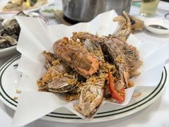 -明本湛江鸡•海鲜小厨(陈家祠店)