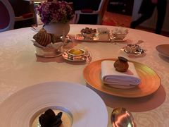 -The Ritz Restaurant