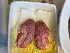 -巴邑火锅·鲜切牛肉(萧山银隆店)