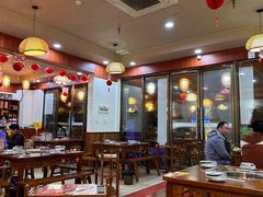-岳记兴隆·青城腊排铜火锅(融创店)