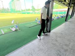 -美松高尔夫俱乐部