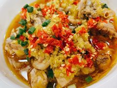 -笨罗卜浏阳菜馆(太平街店)
